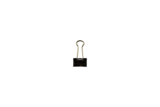 金边长尾夹 19mm